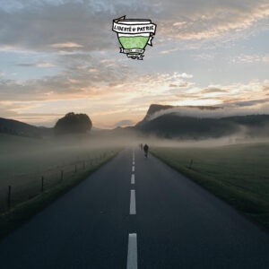 Liberté & Patrie 5.0